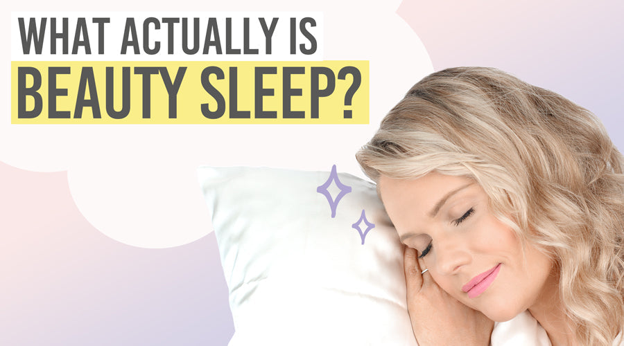 Katie’s Guided Relaxation - What actually is beauty sleep? - Beauty and the Boutique 