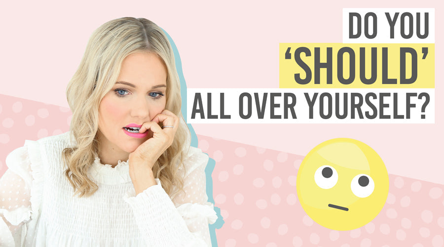 Katie’s Guided Relaxation - Do you should all over yourself - Beauty and the Boutique