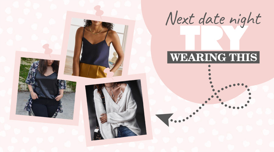 Next Date Night, Try Wearing a Camisole | Instant Style Boost – Beauty ...