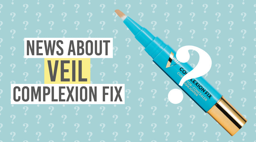 Veil Illuminating Complexion Fix - Beauty and the Boutique
