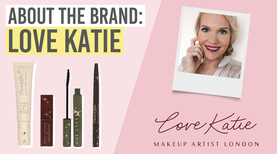 Learn katie’s story - Beauty and the Boutique