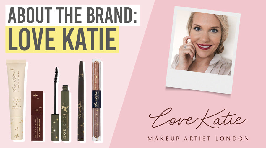 About the Brand: Love Katie