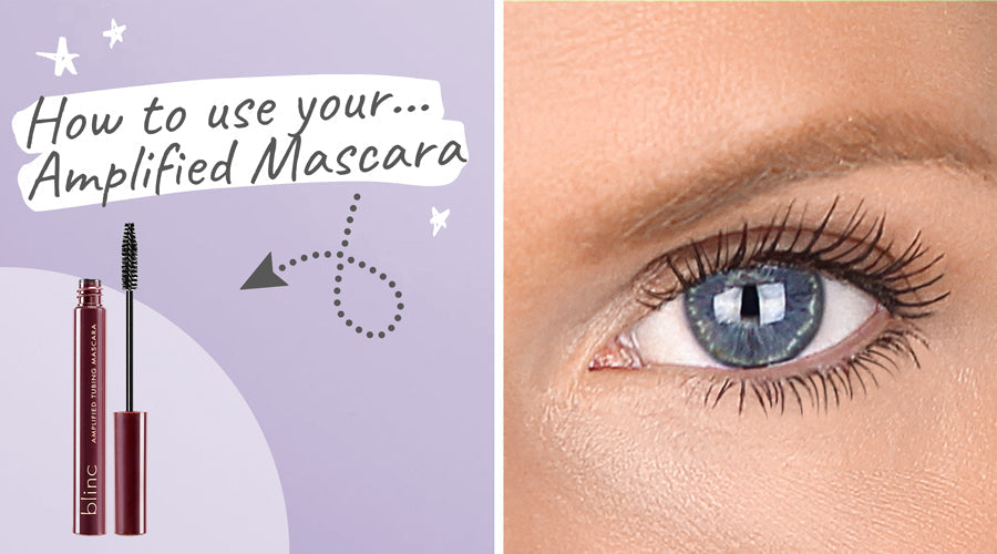 Blinc - Amplified Mascara
