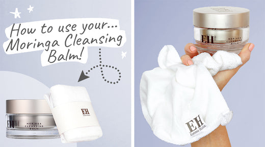 Emma Hardie - Moringa Cleansing Balm