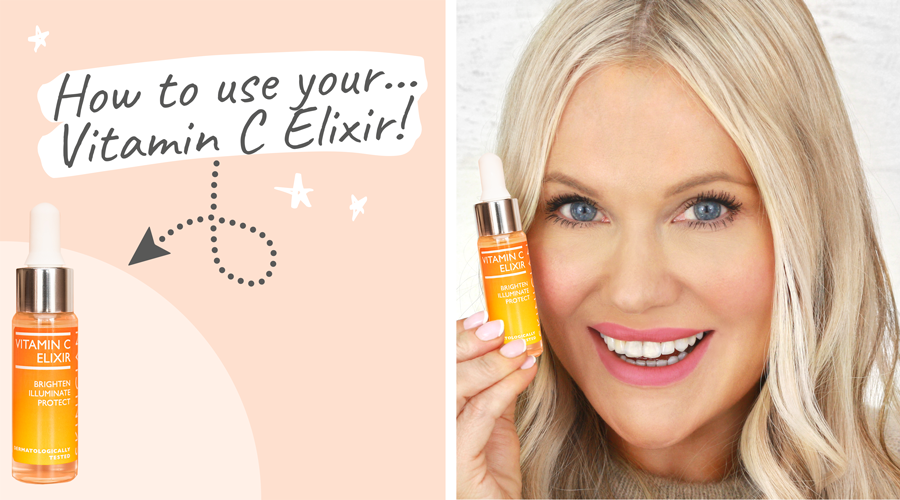 Skinician - Vitamin C Elixir