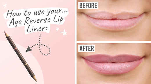 Studio 10 Age Reverse Lip Liner