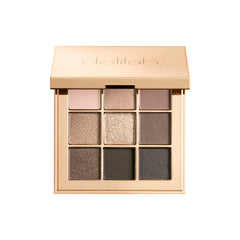 Delilah Smokey Eyeshadow Palette in Jezebel