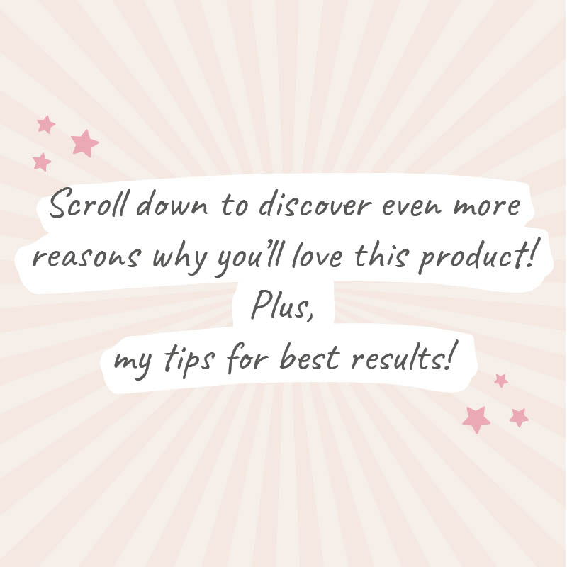 Scroll down to discover more Science of Skin Rescue Cleanser tips