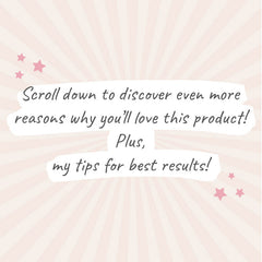 Scroll down to discover more Science of Skin Rescue Cleanser tips