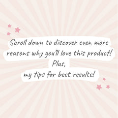 Scroll down to discover even more Skin & Co Truffle Therapy Day Crème tips