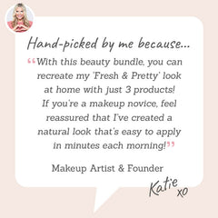 Why Katie loves this Fresh and Pretty Bundle
