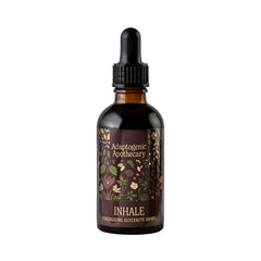 Adaptogenic Apothecary ‘Inhale’ Energising Glycerite Drops