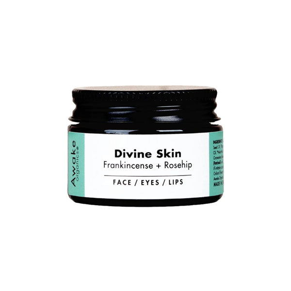 Awake Organics Divine Skin Moisture Balm