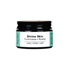 Awake Organics Divine Skin Moisture Balm