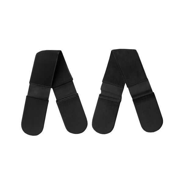 Back and Body Tanning & Exfoliating Mitt Duo 