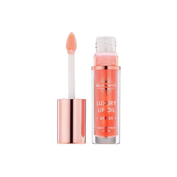Luxury Lip Oil SPF30