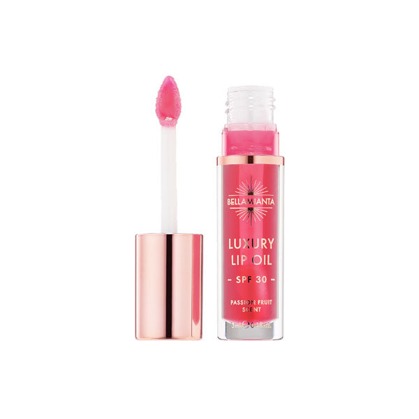 Luxury Lip Oil SPF30