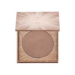 Bellamianta Illuminating Bronzing Powder 