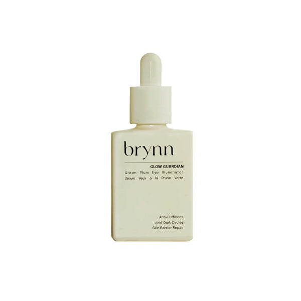 Brynn Green Plum Eye Illuminator