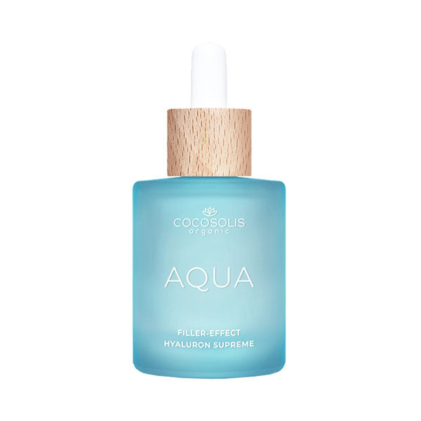 Cocosolis AQUA Filler-Effect Hyaluron Supreme 