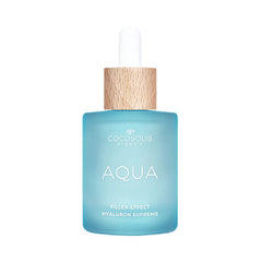Cocosolis AQUA Filler-Effect Hyaluron Supreme 