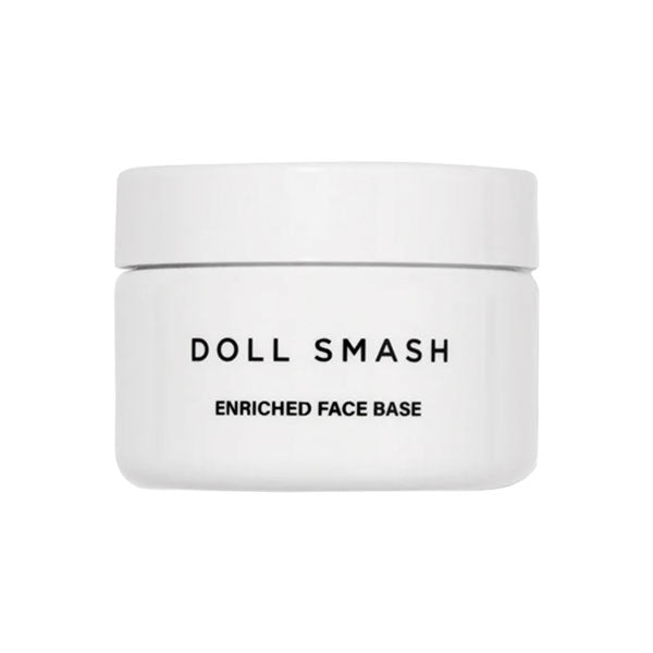 Doll Smash Enriched Face Base