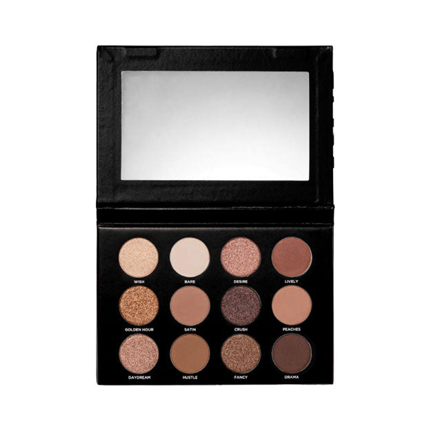 Doll Smash Expressionism Eyeshadow Palette 