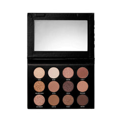 Doll Smash Expressionism Eyeshadow Palette 
