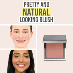 Doucce Cheek Blush in shade 'So Good' - Beauty and the Boutique - Pretty and natural looking blush