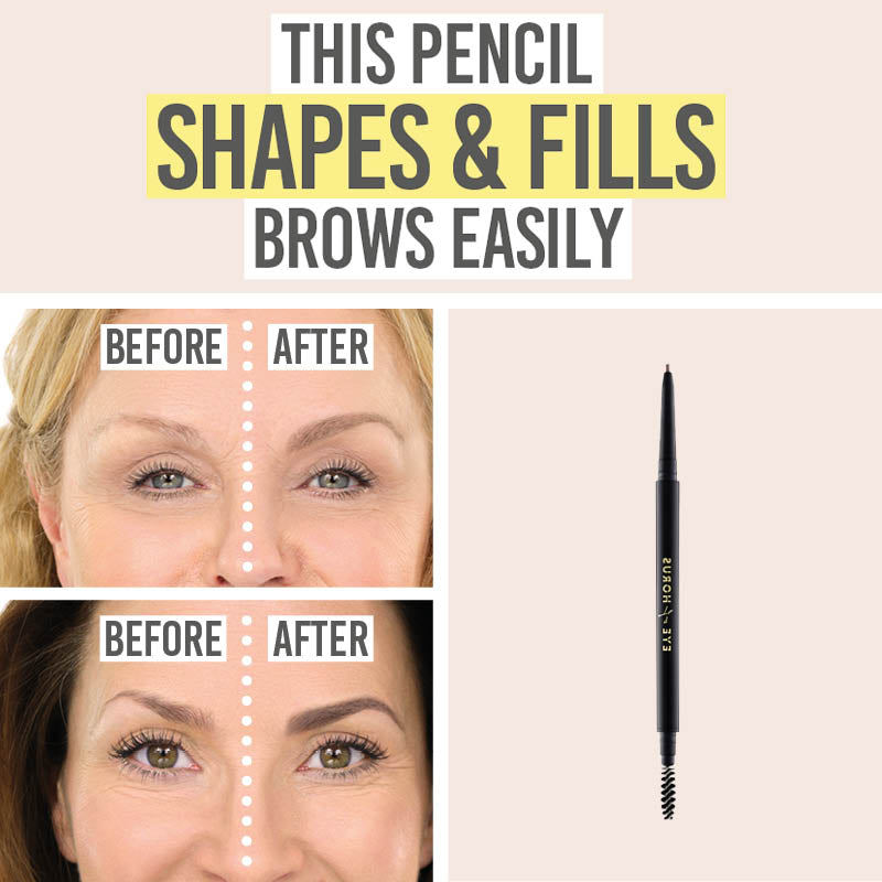 Eye of Horus Brow Define | Shape & Fill Brows Easily – Beauty and the ...