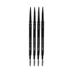 Lithe Nano Fill Brow Pencil 