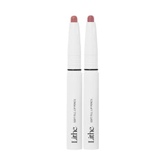 Lithe Soft Fill Lip Pencil Duo 