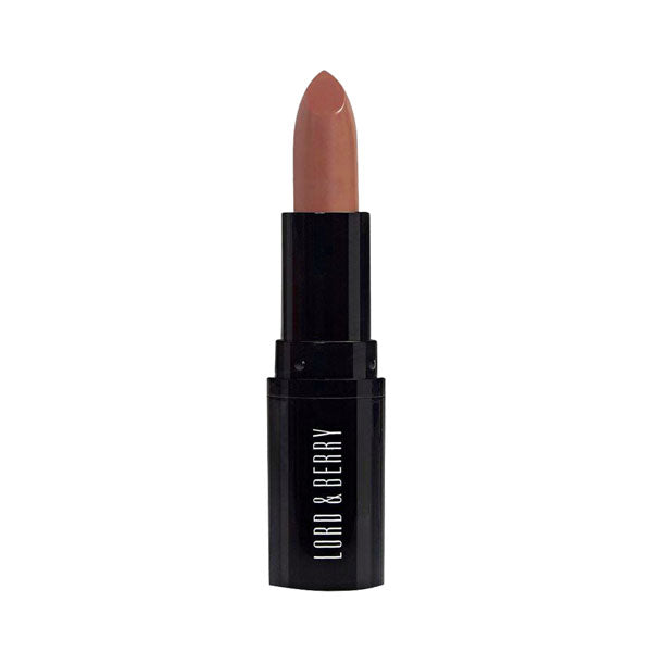 Lord & Berry ABSOLUTE Lipstick in shade 'Haute Nude'