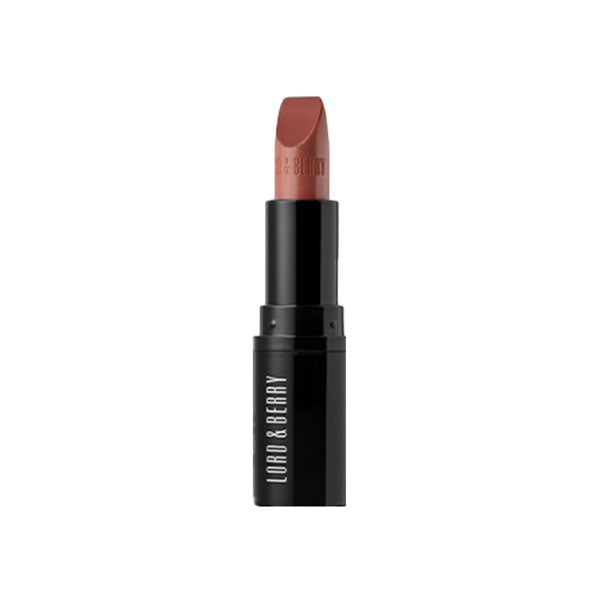 Lord & Berry Jamais Sheer Lipstick in Less is More