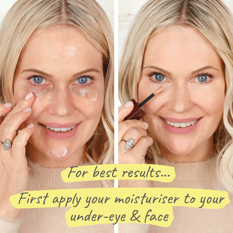 Rested & Youthful Under Eye Perfector