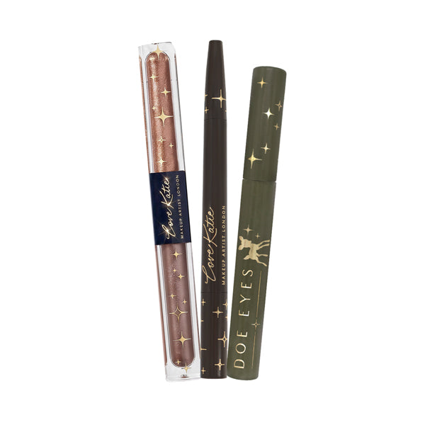 Love Katie Smokey Eye Bundle Kit