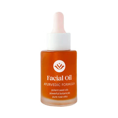 Magical Medicine Ayurvedic Facial Oil