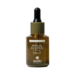 Mazillo Facial Oil 