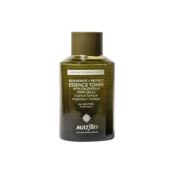 Mazillo Regenerate + Protect Essence Toner 