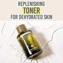 Mazillo Regenerate + Protect Essence Toner - Beauty and the Boutique - Replenishing toner for dehydrated skin