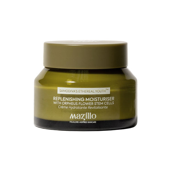 Mazillo Replenishing Moisturiser