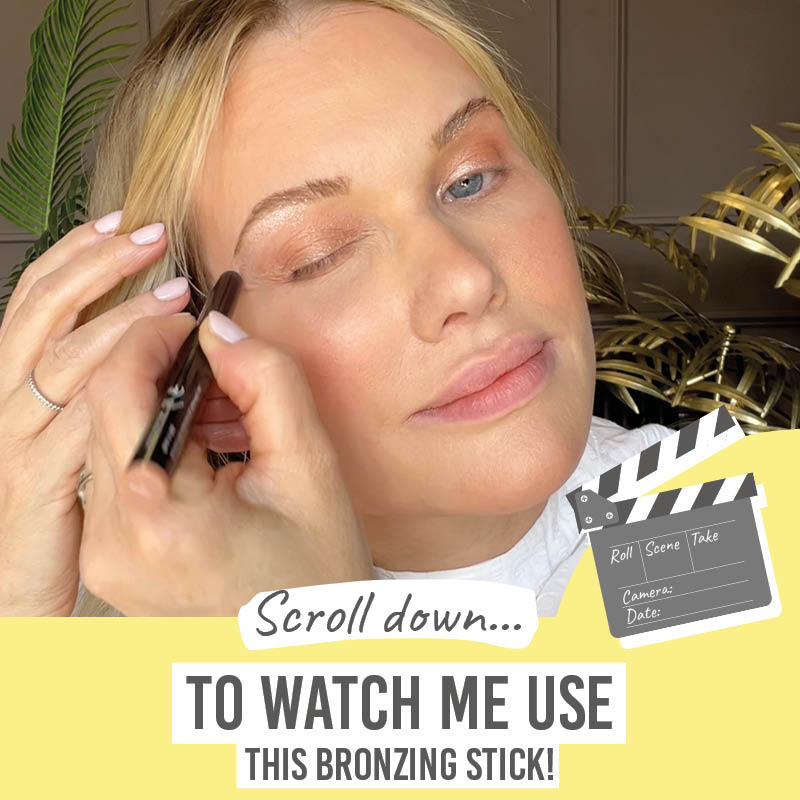 Scroll down to watch Mii Cosmetics Forever Eye Crayon in Sorbet in action