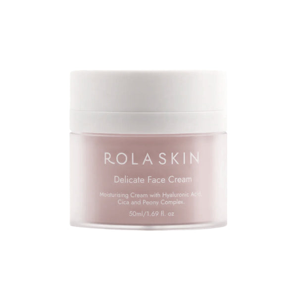 Rola Skin Delicate Face Cream