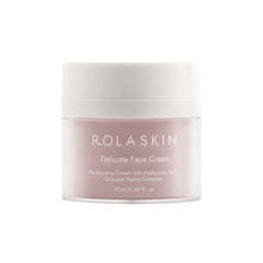 Rola Skin Delicate Face Cream