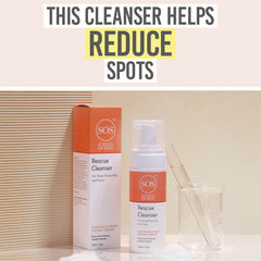 Science of Skin Rescue Cleanser