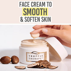 Skin & Co Truffle Therapy Day Crème - Beauty and the Boutique - Face cream to smooth & soften skin