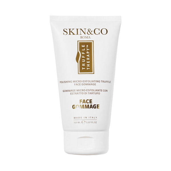 Skin & Co Truffle Therapy Face Gommage Micro-Exfoliator
