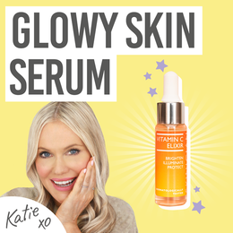 Beauty and the Boutique Blog Post