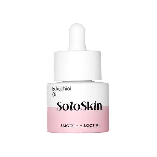 SoloSkin Bakuchiol Oil 