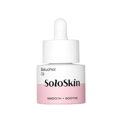 SoloSkin Bakuchiol Oil 